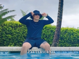Pittersornil