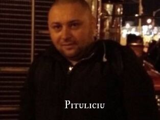 Pituliciu