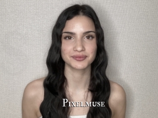 Pixelmuse