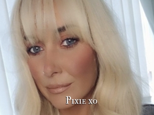 Pixie_xo