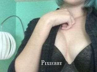 Pixiebby
