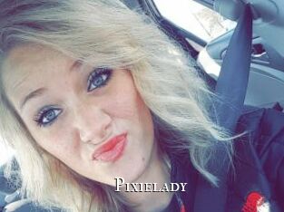 Pixielady