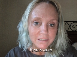 Pixiemarkx