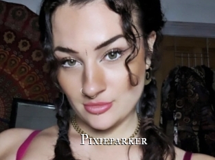 Pixieparker