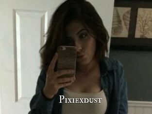 Pixiexdust
