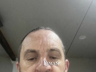 Pjman