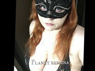Planet_remina