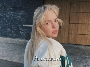 Plantarosa