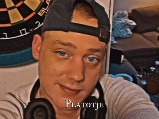 Platotje