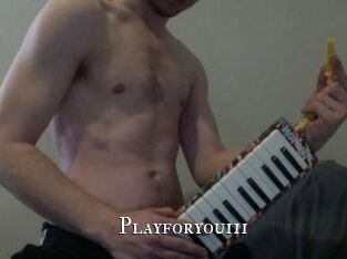 Playforyou111