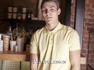 Playfulesson