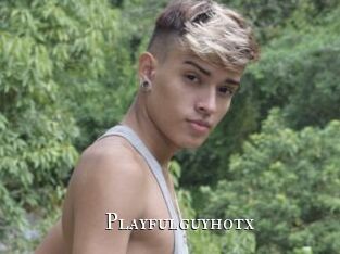 Playfulguyhotx
