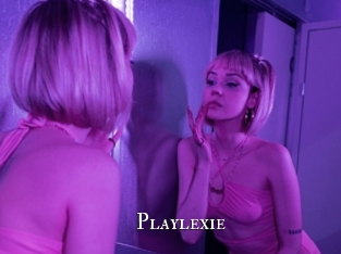 Playlexie