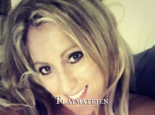 Playmatejen
