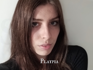 Playpia