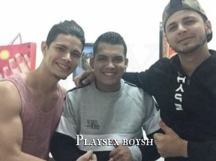 Playsex_boysh