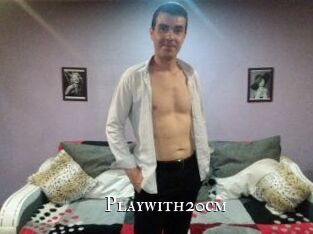 Playwith20cm