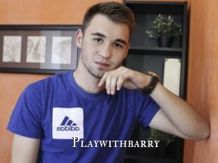 Playwithbarry