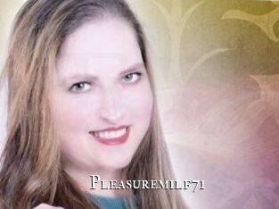 Pleasuremilf71