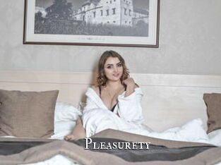 Pleasurety
