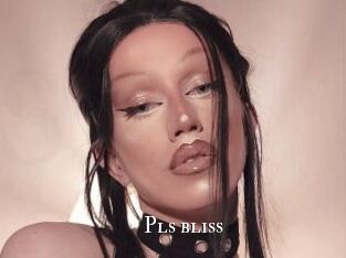 Pls_bliss