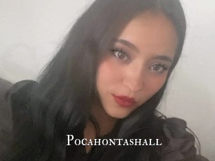 Pocahontashall