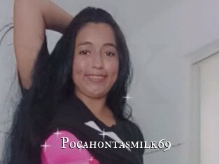 Pocahontasmilk69
