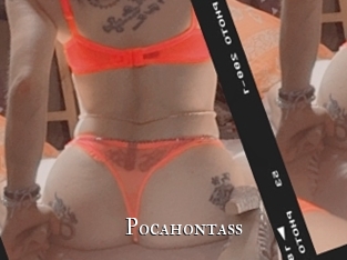 Pocahontass