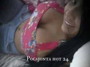 Pocajonta_hot_24