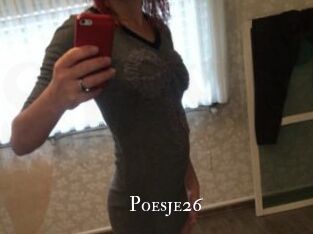 Poesje26