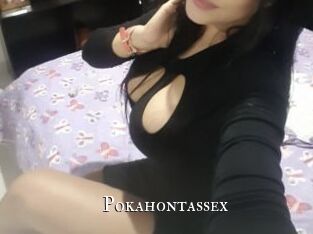 Pokahontassex
