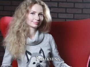 Poliksena