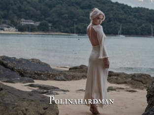 Polinahardman
