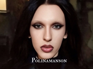 polinamanson cams