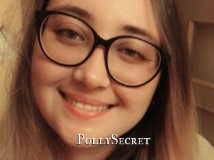 PollySecret