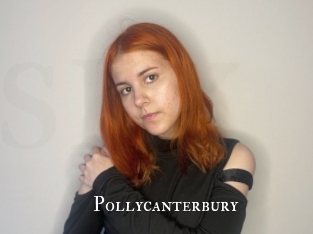Pollycanterbury