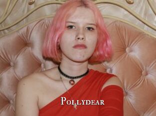 Pollydear
