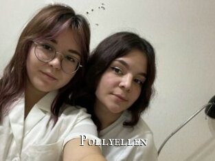 Pollyellen