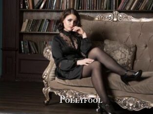 Pollyfool