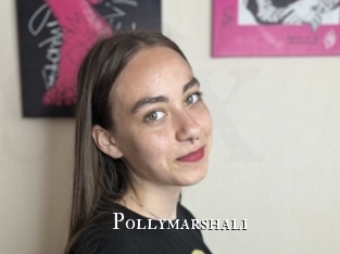 Pollymarshali