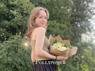 pollypower cams