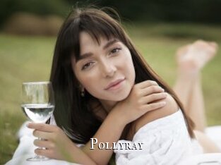 Pollyray