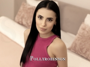 Pollyrobinson