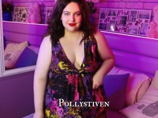 Pollystiven