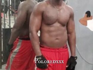 Poloredxxx