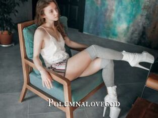 Polumnalovegod