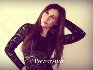 Polynyahot
