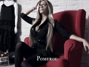 Pomerol