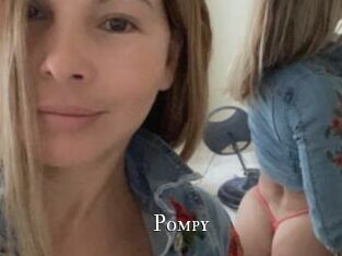 Pompy