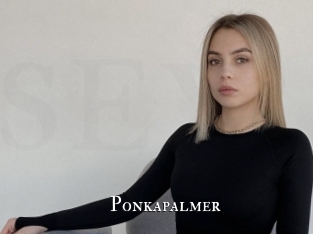 Ponkapalmer